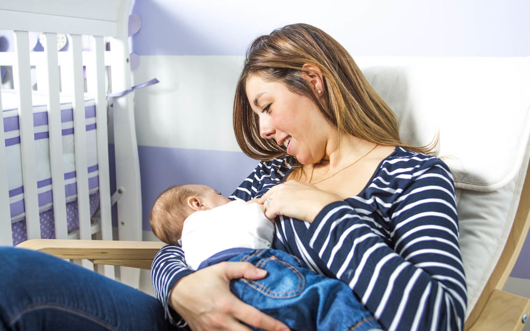 Surgeon Generals Call to Action to Support Breastfeeding