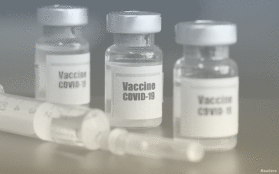 COVID  Vaccine and Testing Information