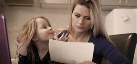 5 Reasons Why Parents Might Receive a Bill After a Well-Child Visit