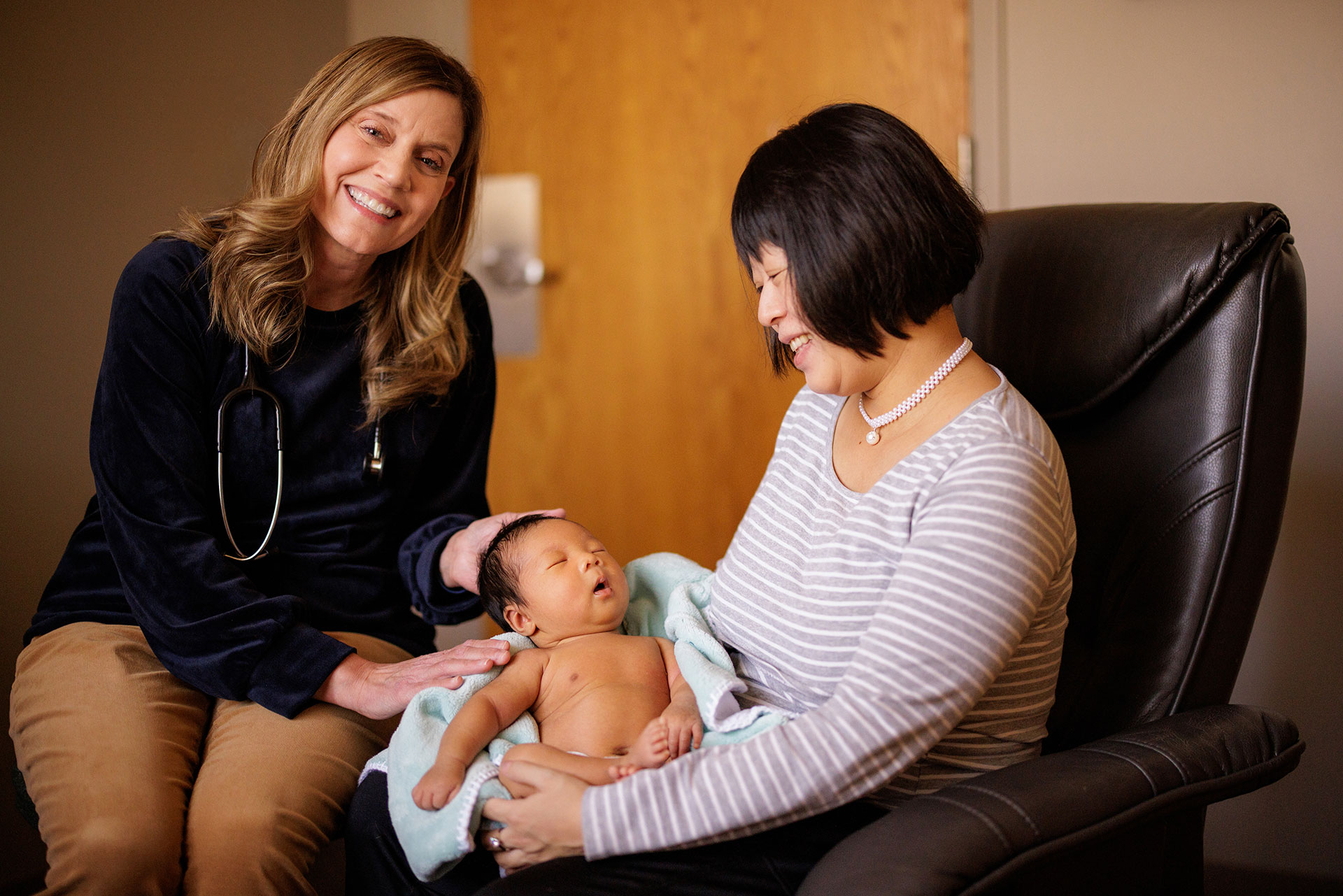 Complete Children's Health - Lincoln NE, Pediatric Clinic — Pediatrics clinic in Lincoln, NE — photo 5
